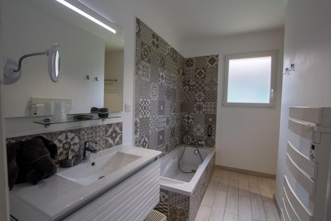"Notre Bastide" Maison Et Table D'Hotes Traditionnelle Et Vegetarienne, Piscine, Jacuzzi, Clim, , A 5 Mn De Sarlat Marcillac-Saint-Quentin 외부 사진