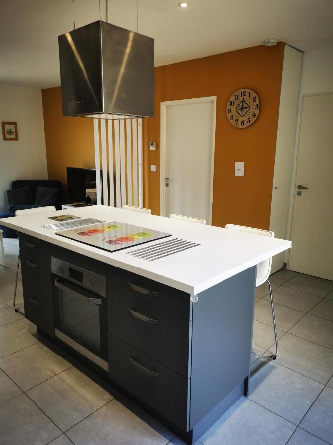 "Notre Bastide" Maison Et Table D'Hotes Traditionnelle Et Vegetarienne, Piscine, Jacuzzi, Clim, , A 5 Mn De Sarlat Marcillac-Saint-Quentin 외부 사진