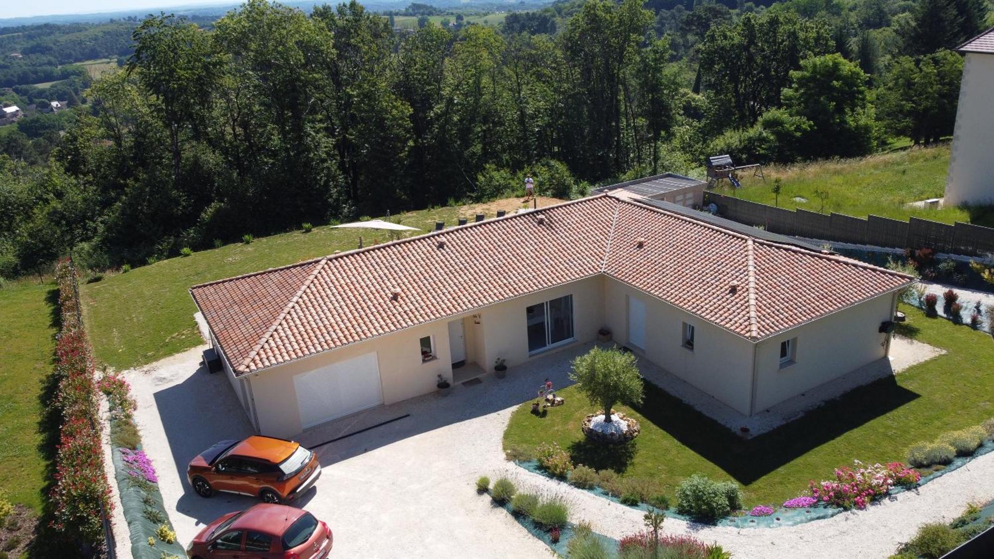 "Notre Bastide" Maison Et Table D'Hotes Traditionnelle Et Vegetarienne, Piscine, Jacuzzi, Clim, , A 5 Mn De Sarlat Marcillac-Saint-Quentin 외부 사진
